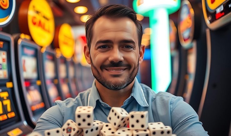 Tampilan dashboard x1bet dengan opsi permainan dan pasar sepak bola